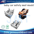 plastic baby car safety seat injection high quality mold manufacturing